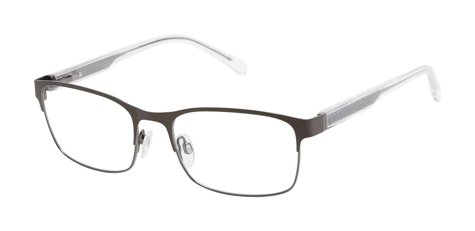 Buffalo by David Bitton BM531 Eyeglasses - view 2
